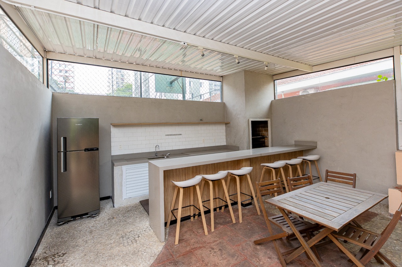 Apartamento, 3 quartos, 90 m² - Foto 17