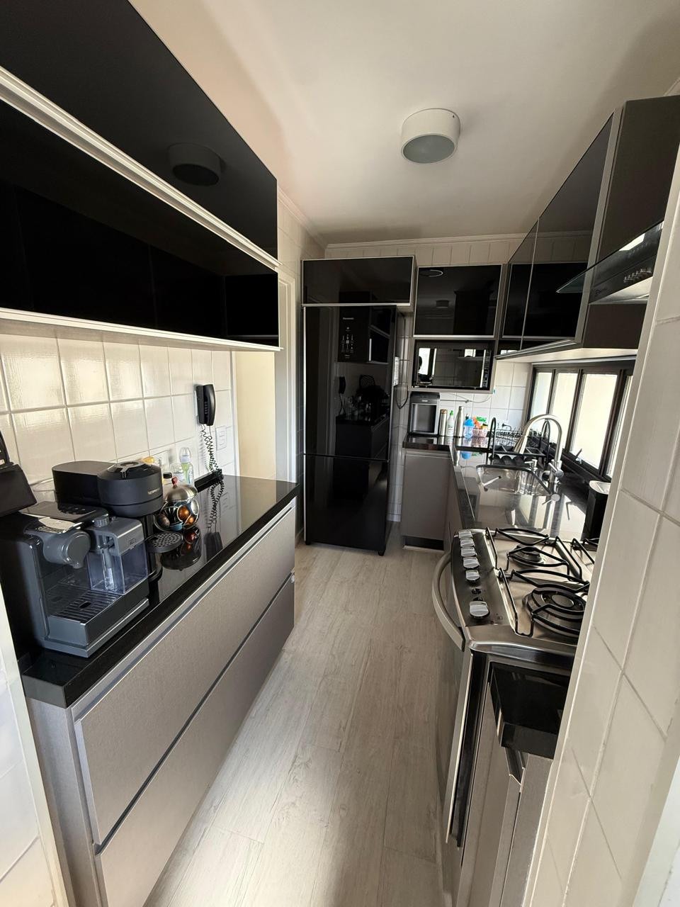 Apartamento, 2 quartos, 66 m² - Foto 13