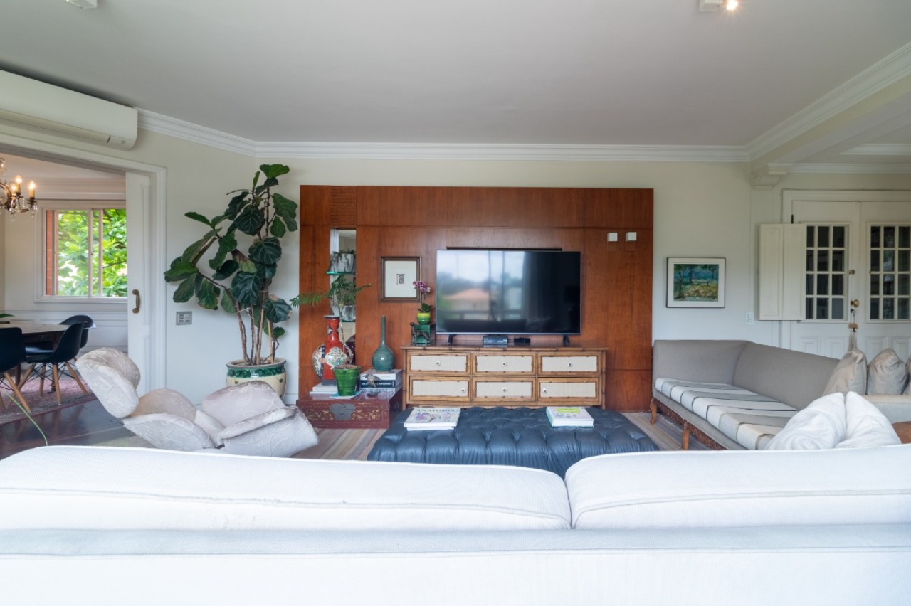 Apartamento, 4 quartos, 260 m² - Foto 2