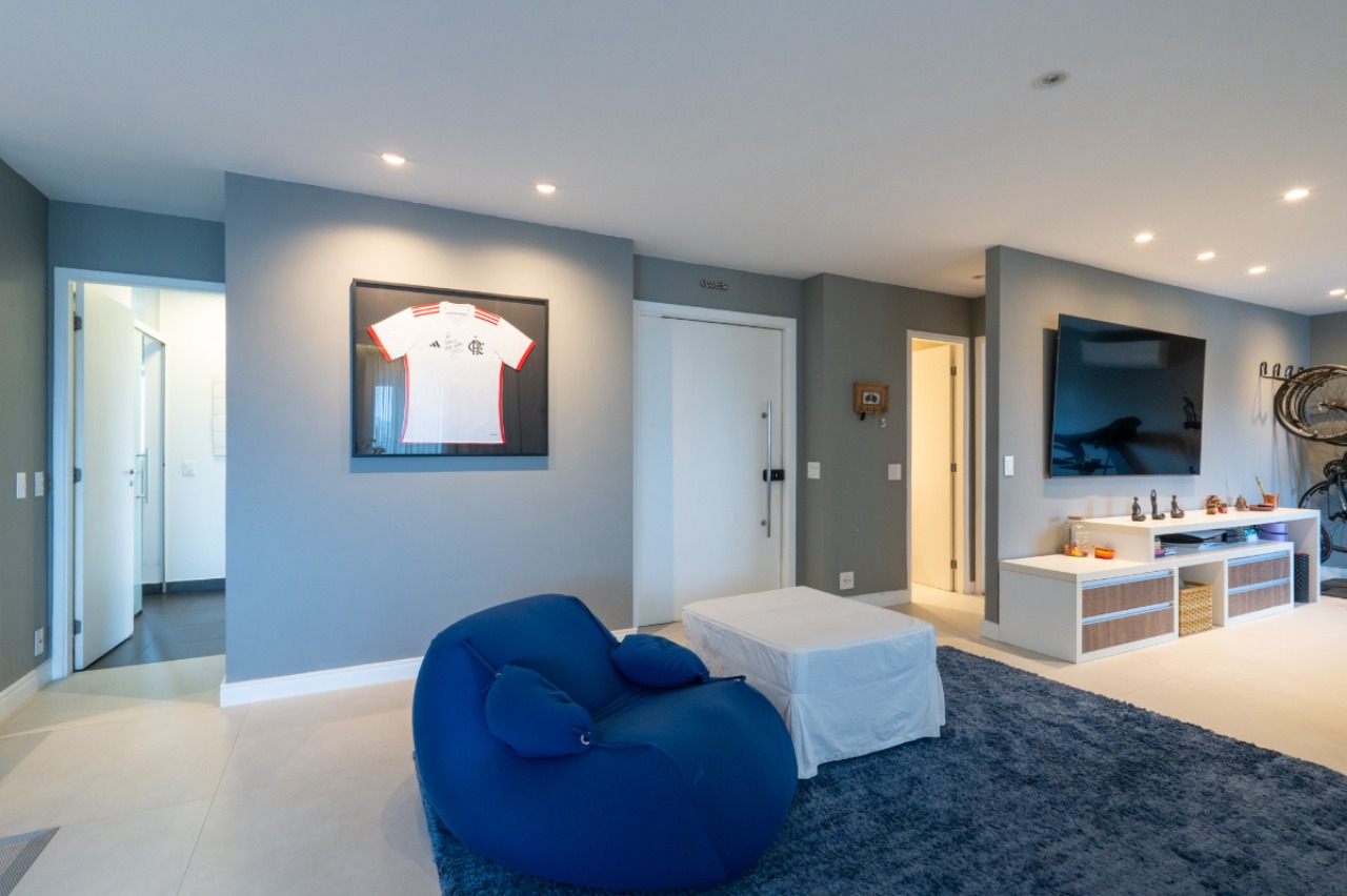 Apartamento, 3 quartos, 180 m² - Foto 10