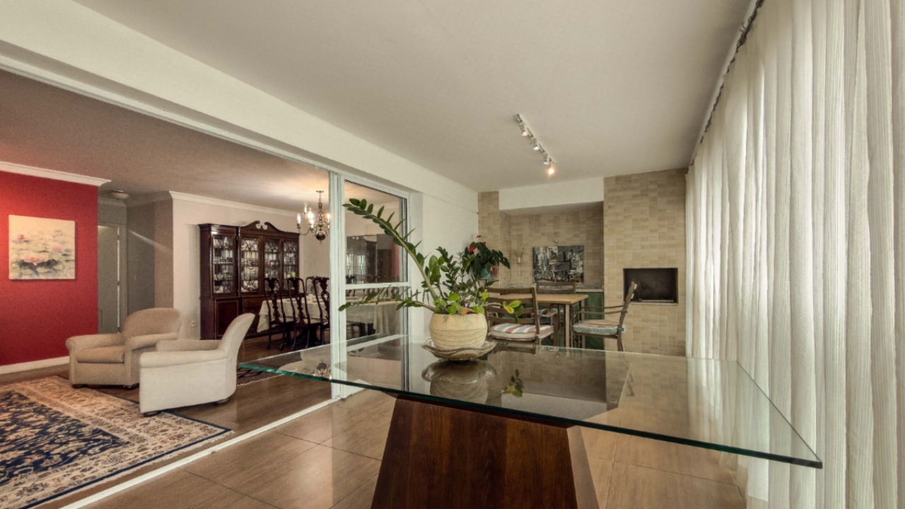 Apartamento, 3 quartos, 210 m² - Foto 8