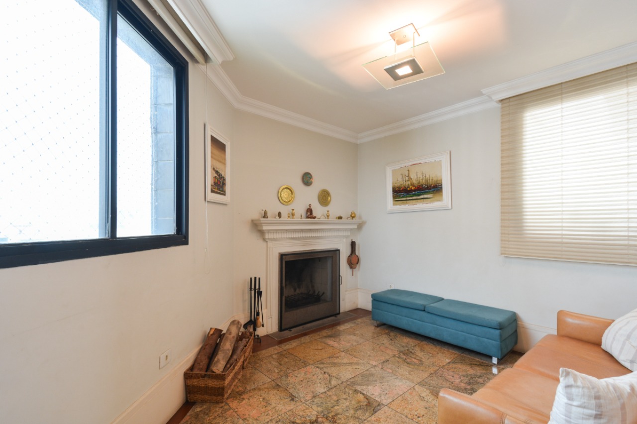 Apartamento, 3 quartos, 210 m² - Foto 35