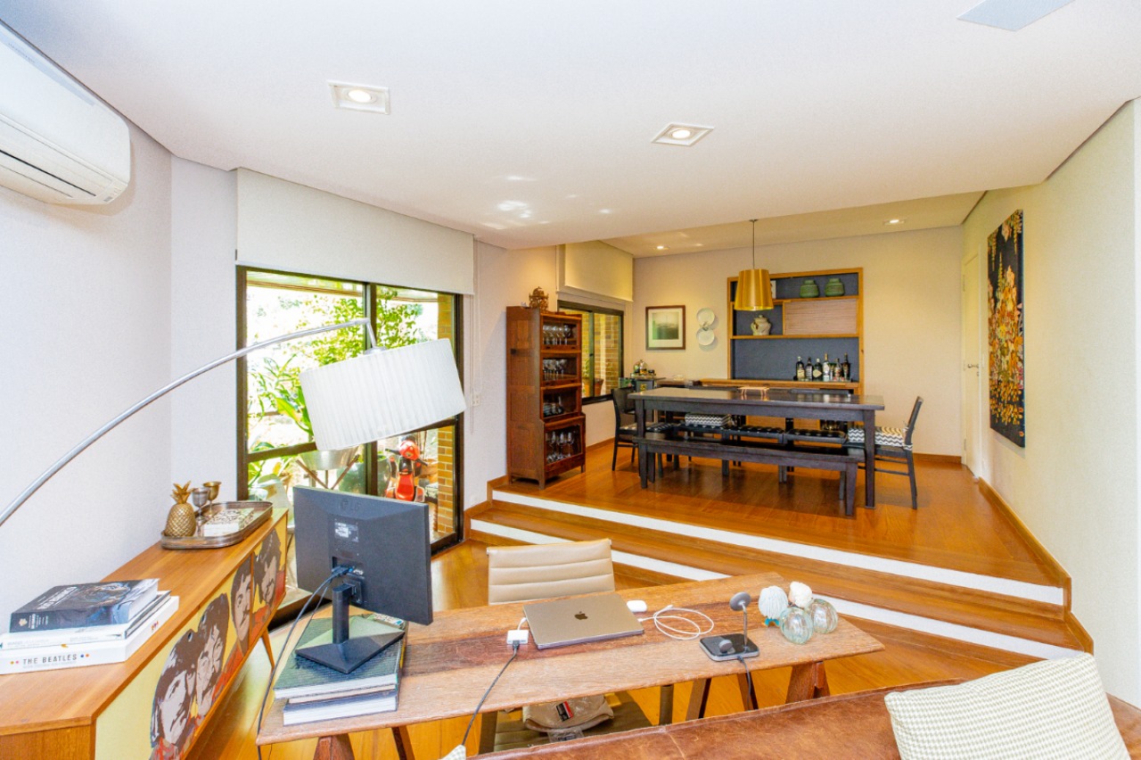 Apartamento, 3 quartos, 220 m² - Foto 8