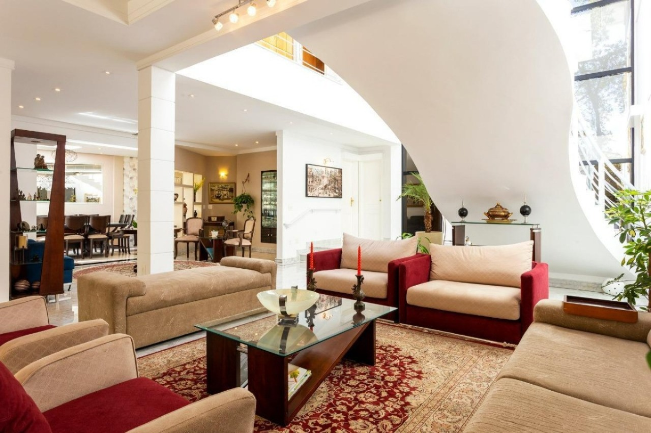 Casa de Condomínio, 5 quartos - Foto 42