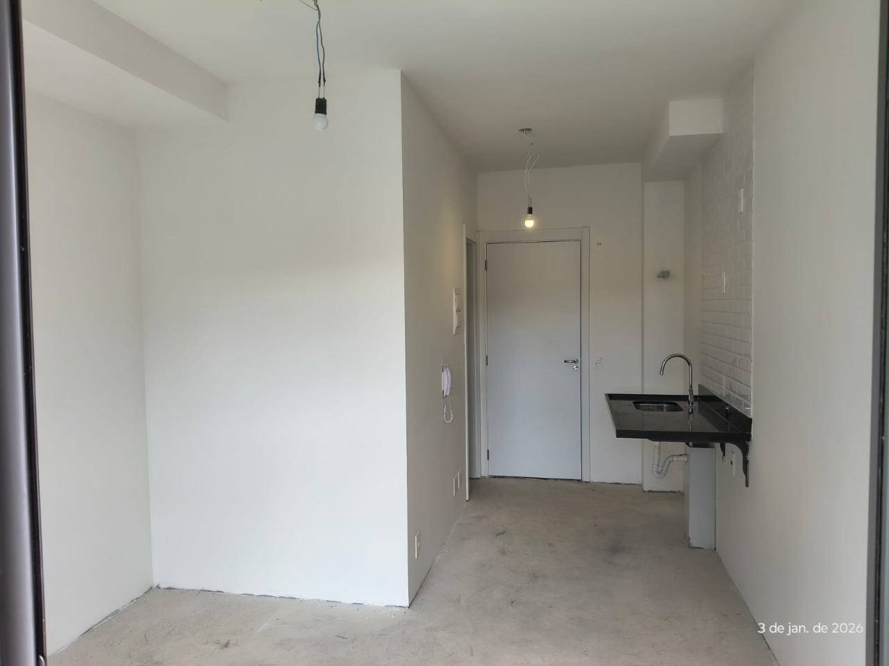 Apartamento, 1 quarto, 24 m² - Foto 5