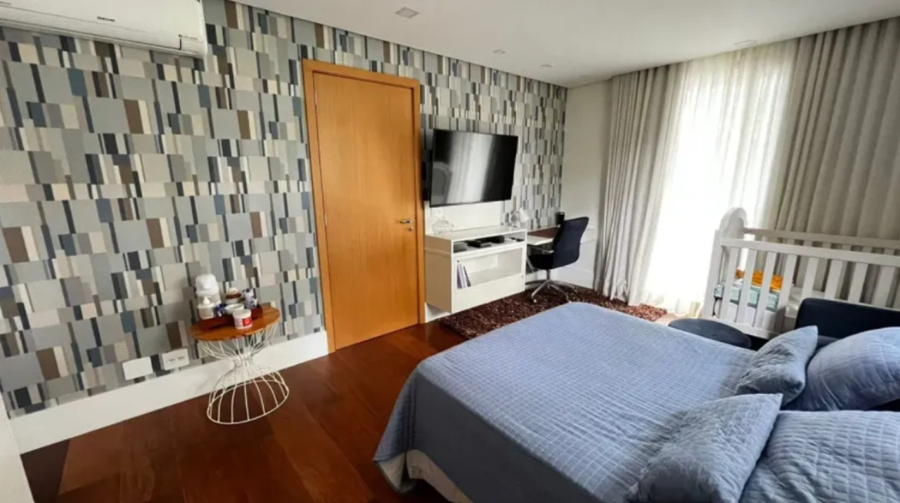 Casa de Condomínio, 4 quartos - Foto 8