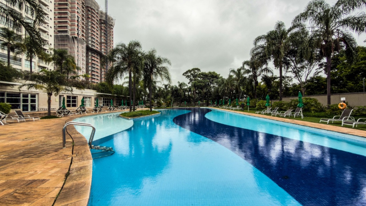 Apartamento, 3 quartos, 210 m² - Foto 64