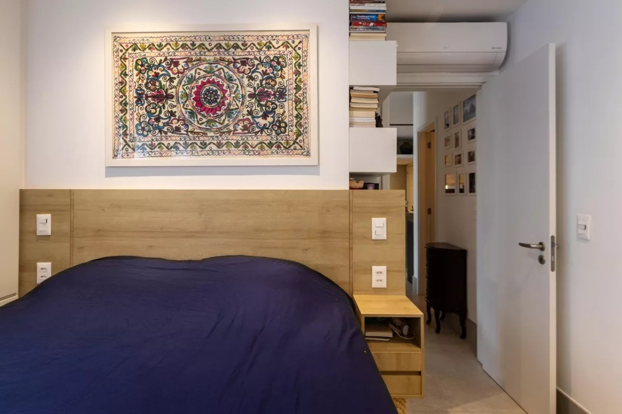 Apartamento, 2 quartos, 81 m² - Foto 8