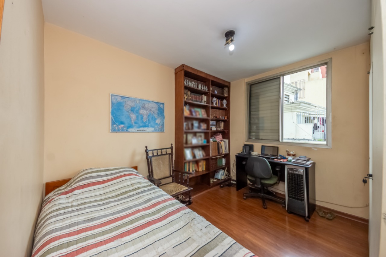 Apartamento, 3 quartos, 100 m² - Foto 17