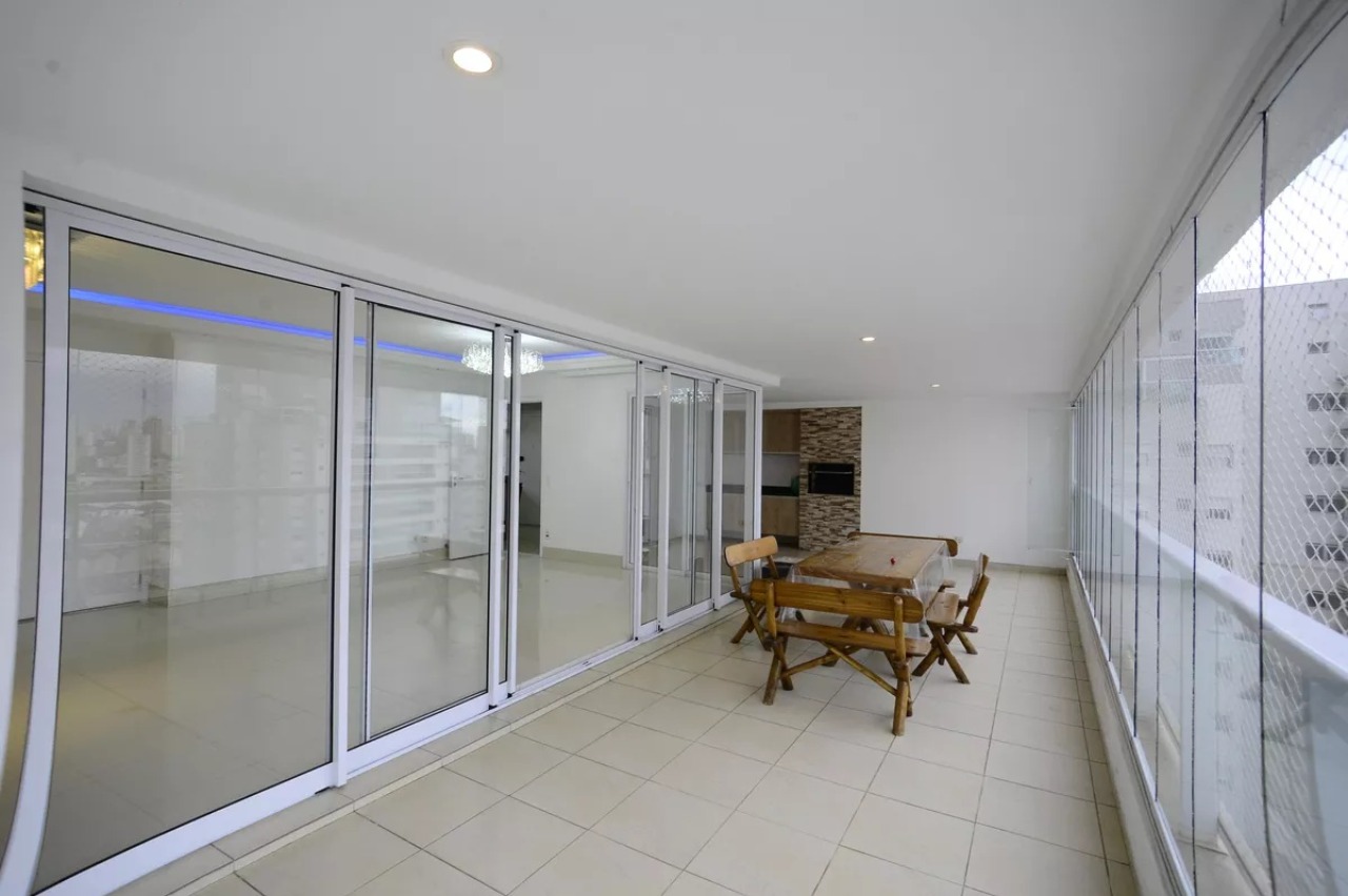Apartamento, 4 quartos, 191 m² - Foto 12
