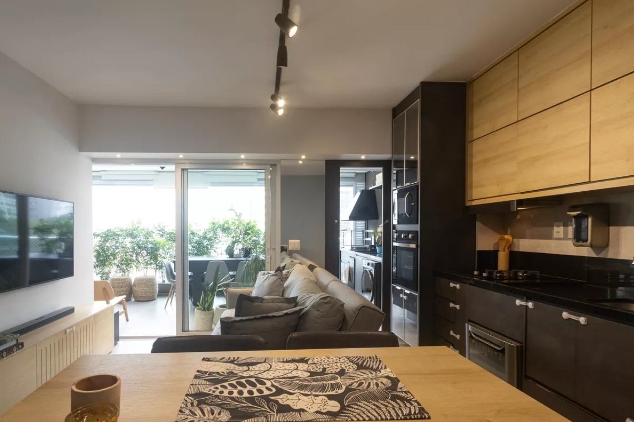 Apartamento, 2 quartos, 81 m² - Foto 4
