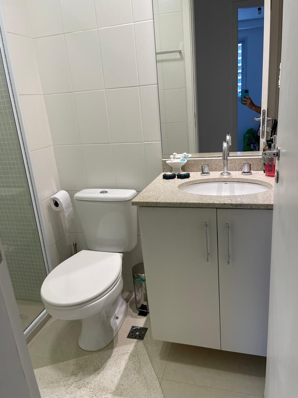 Apartamento, 2 quartos, 65 m² - Foto 8