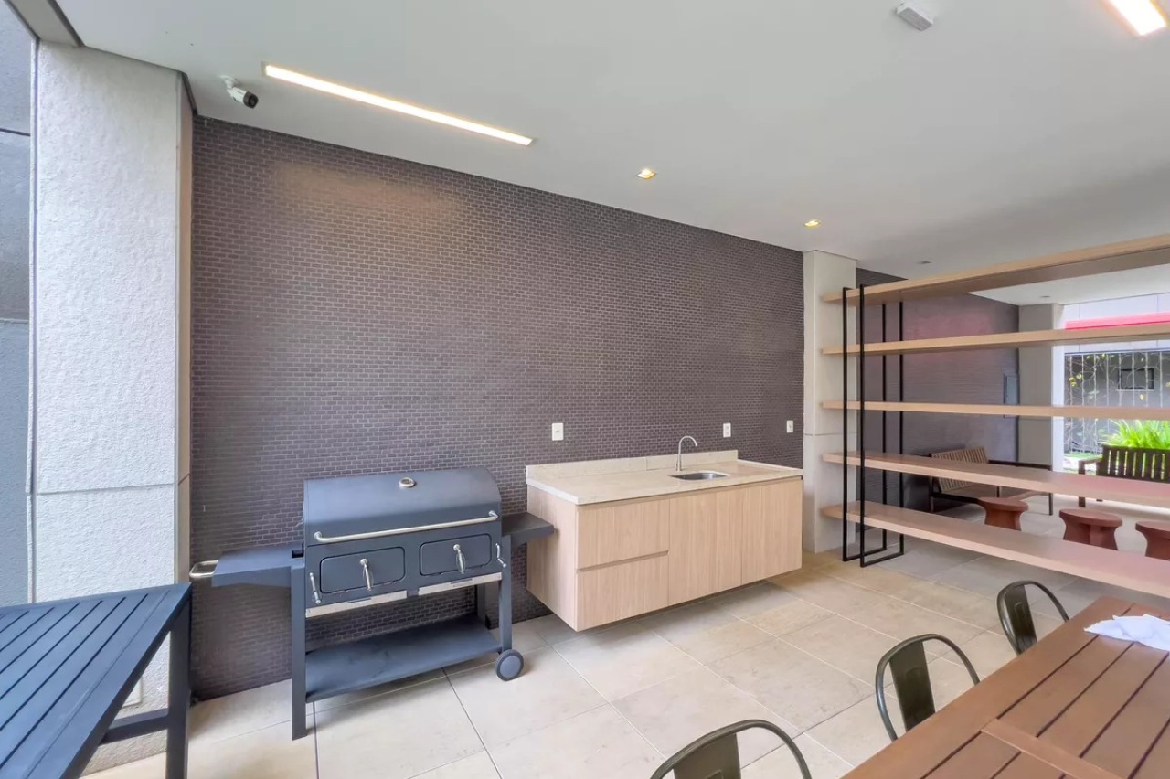 Apartamento, 2 quartos, 53 m² - Foto 20