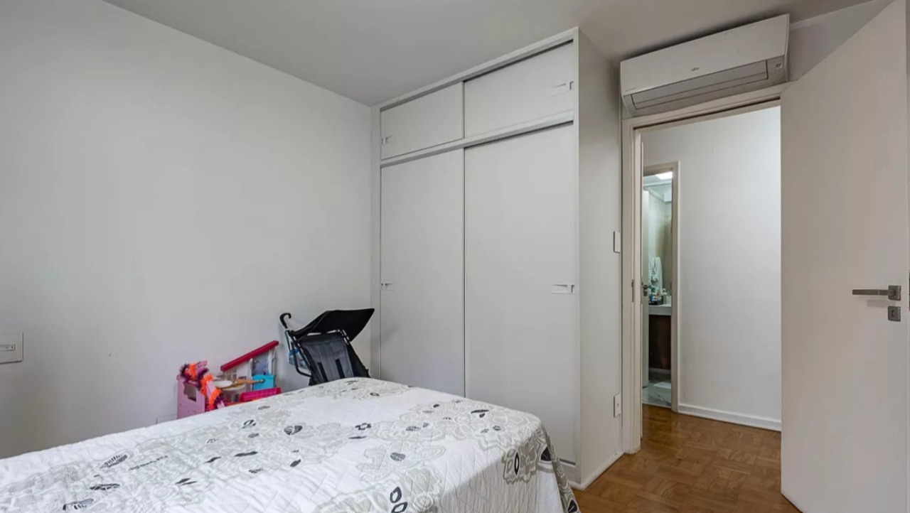 Apartamento, 3 quartos, 140 m² - Foto 14