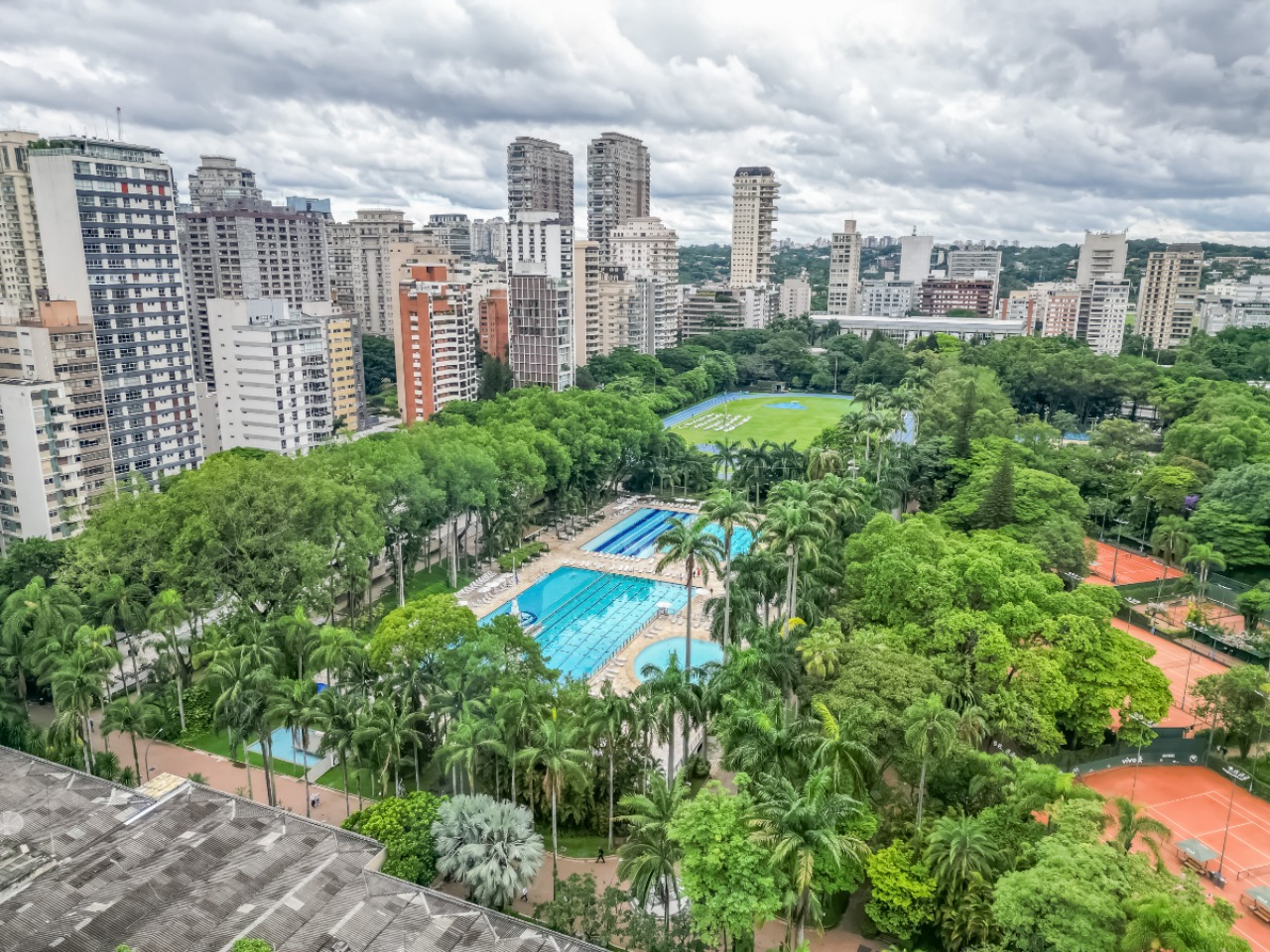 Apartamento, 3 quartos, 240 m² - Foto 4
