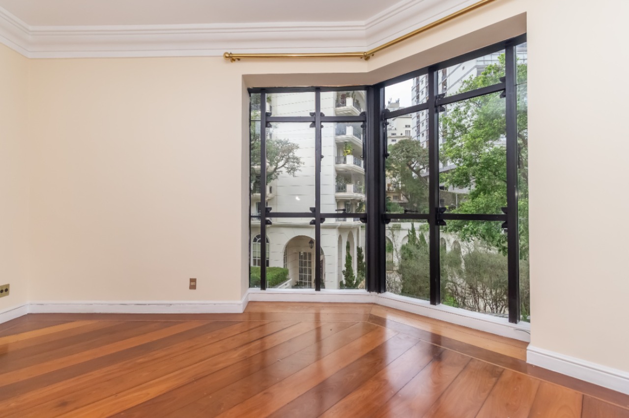 Apartamento, 4 quartos, 350 m² - Foto 7