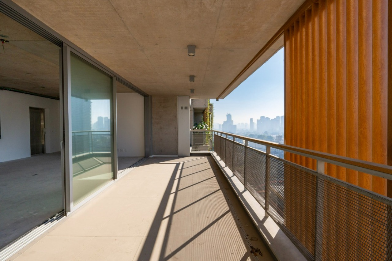 Apartamento, 4 quartos, 200 m² - Foto 5