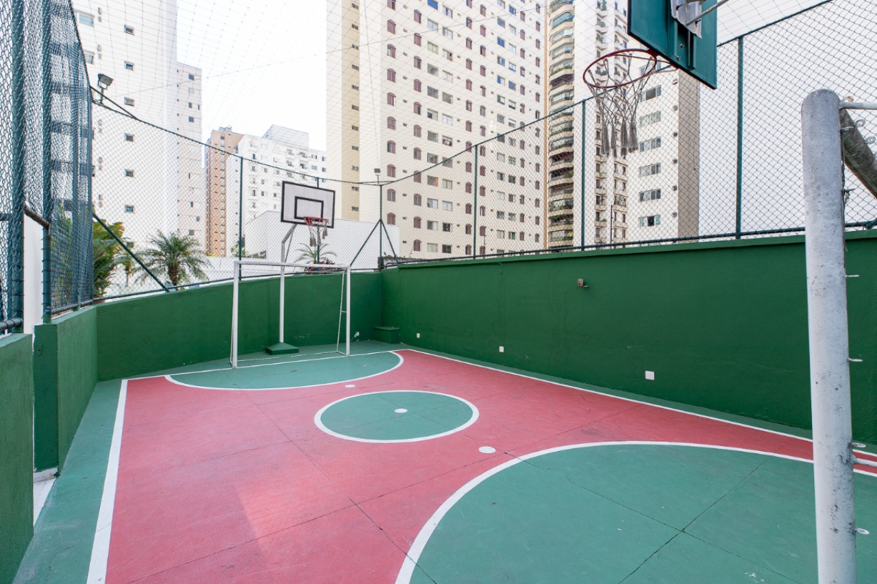 Apartamento, 4 quartos, 200 m² - Foto 38