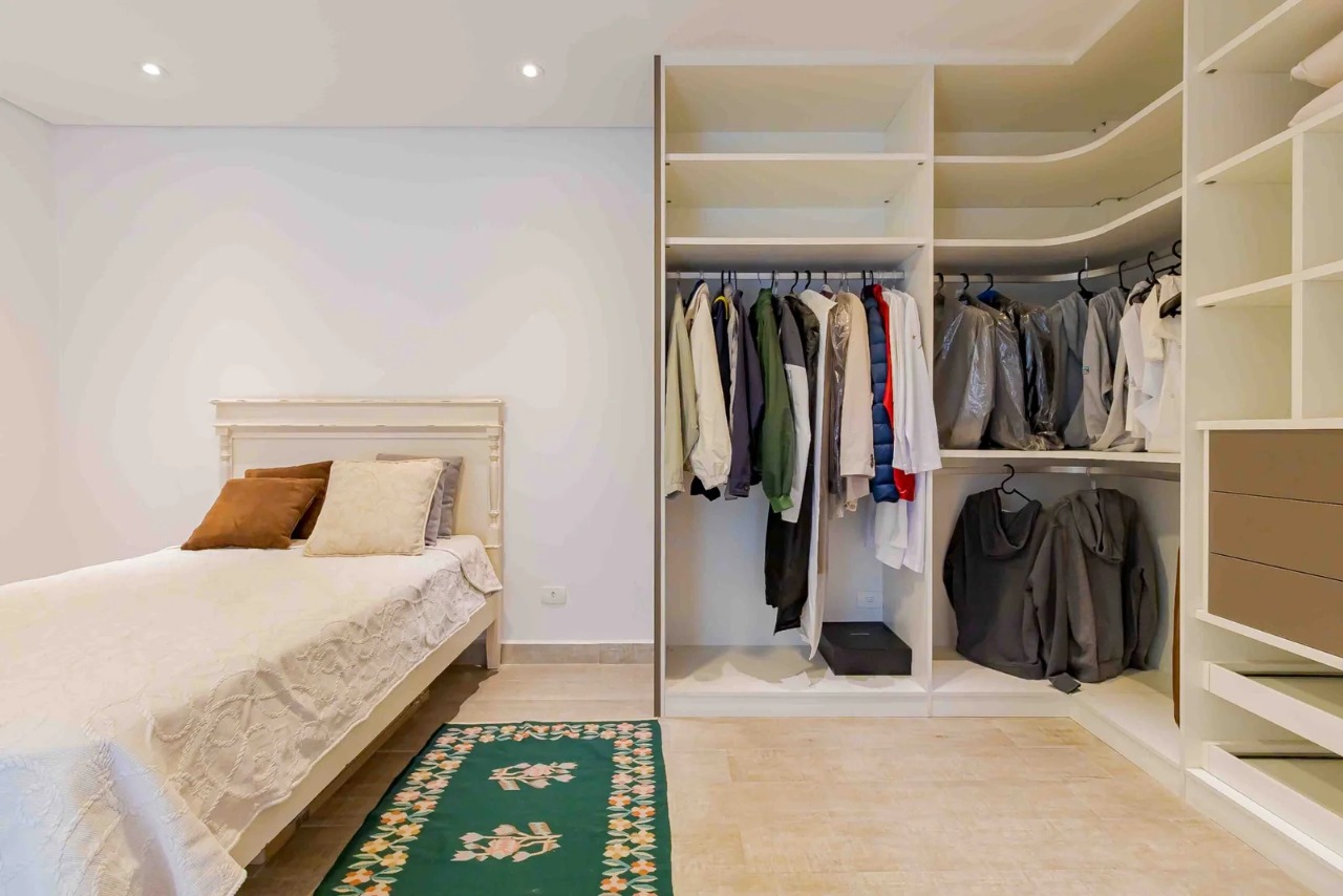 Apartamento, 2 quartos, 150 m² - Foto 12