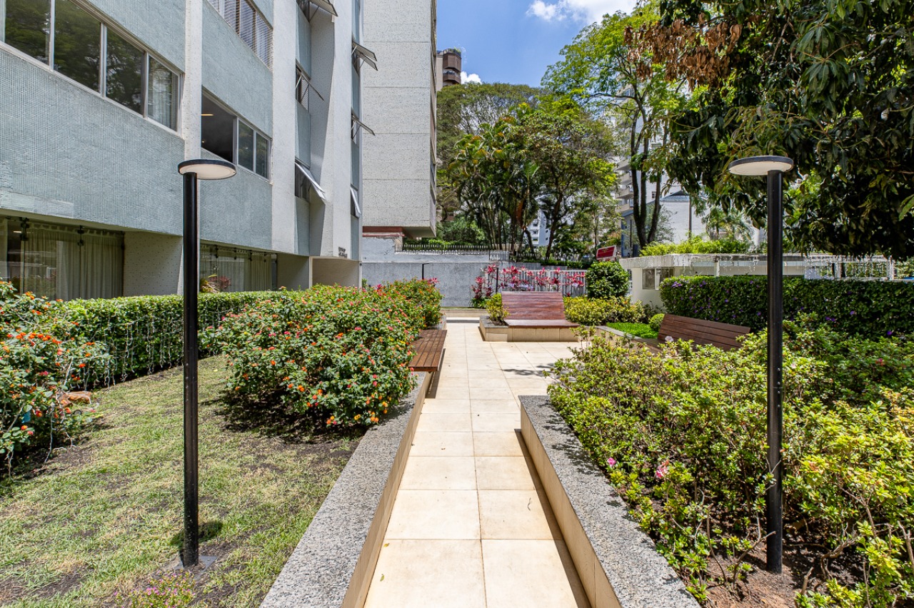 Apartamento, 4 quartos, 170 m² - Foto 38