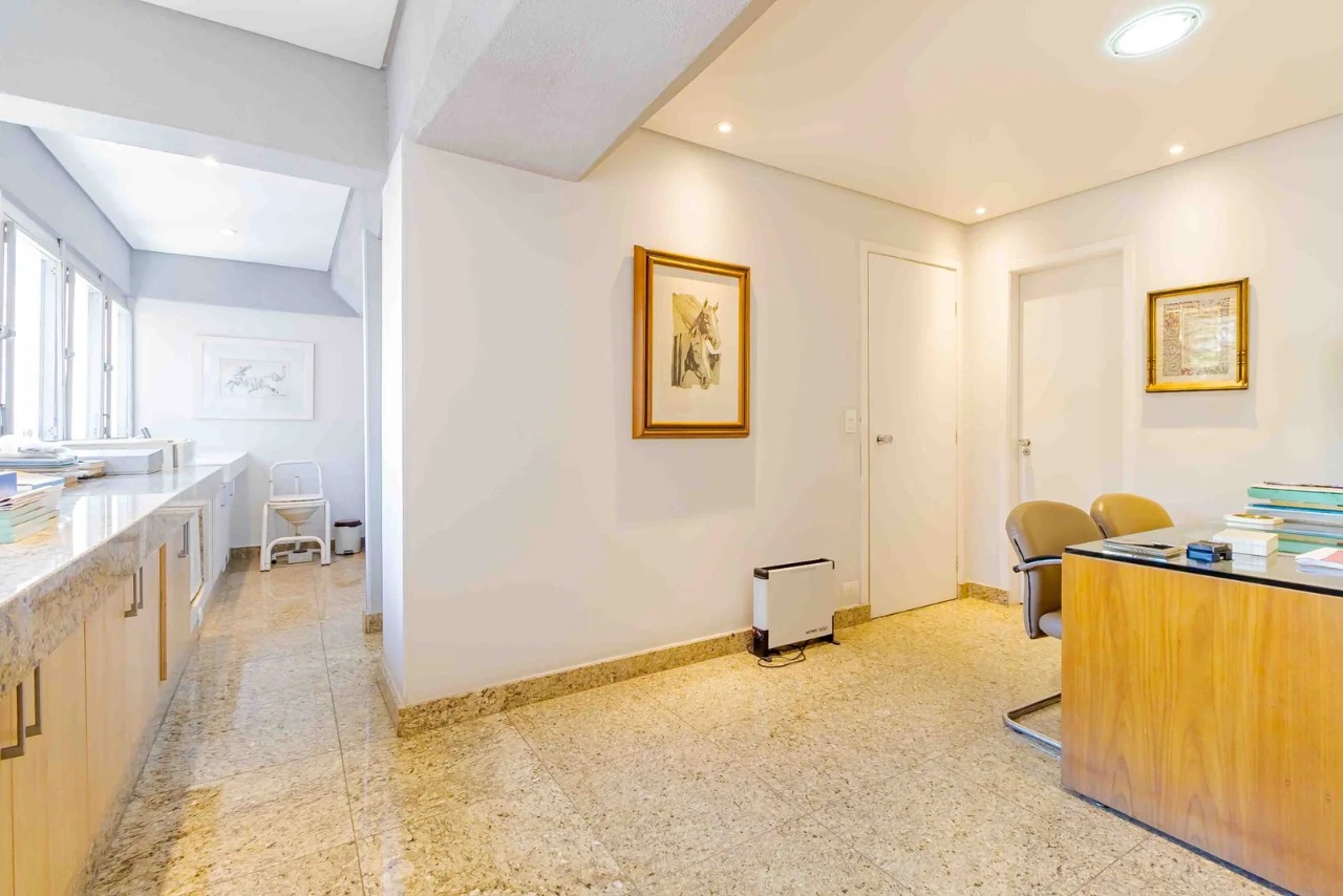 Sala-Conjunto, 60 m² - Foto 1