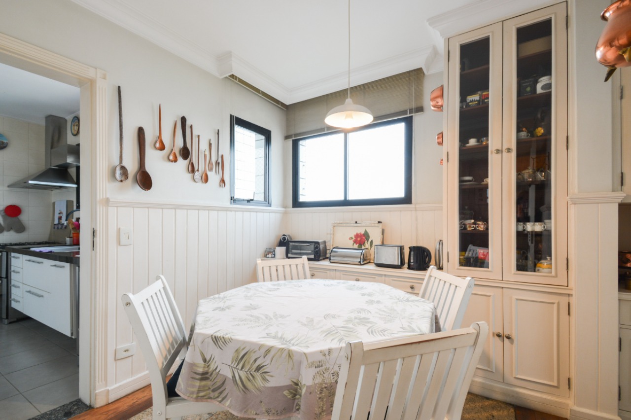 Apartamento, 3 quartos, 210 m² - Foto 48