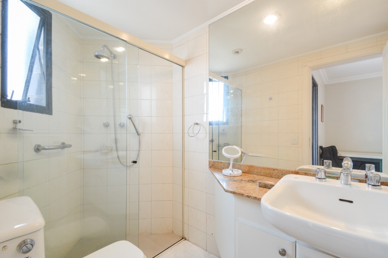 Apartamento, 3 quartos, 210 m² - Foto 21