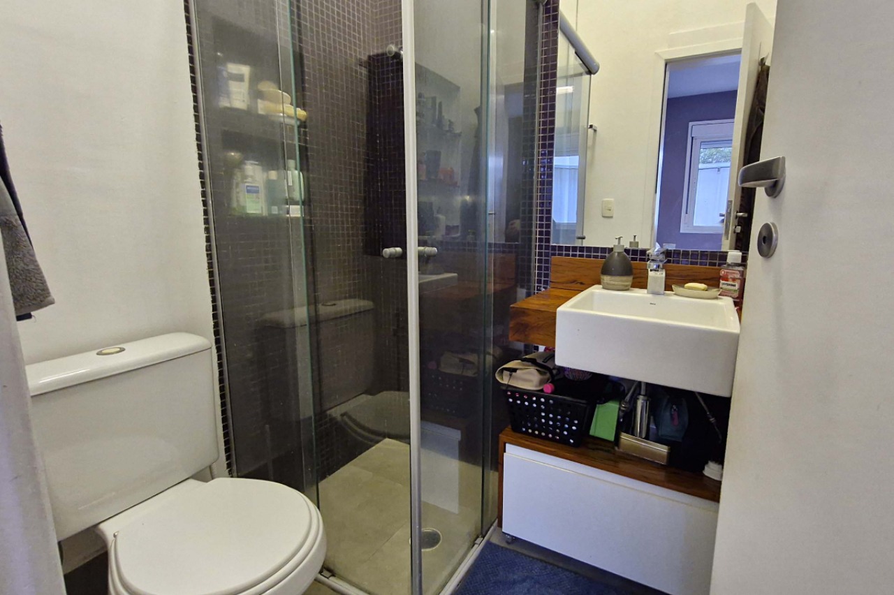Apartamento, 2 quartos, 140 m² - Foto 18