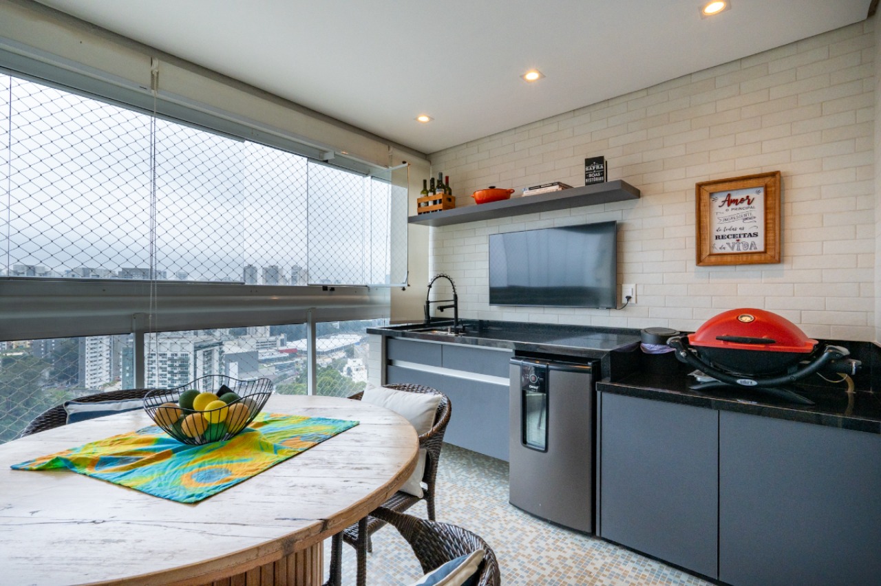 Apartamento, 3 quartos, 180 m² - Foto 11