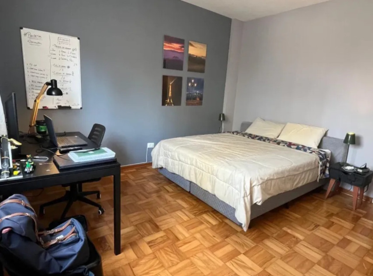 Apartamento, 2 quartos, 120 m² - Foto 13