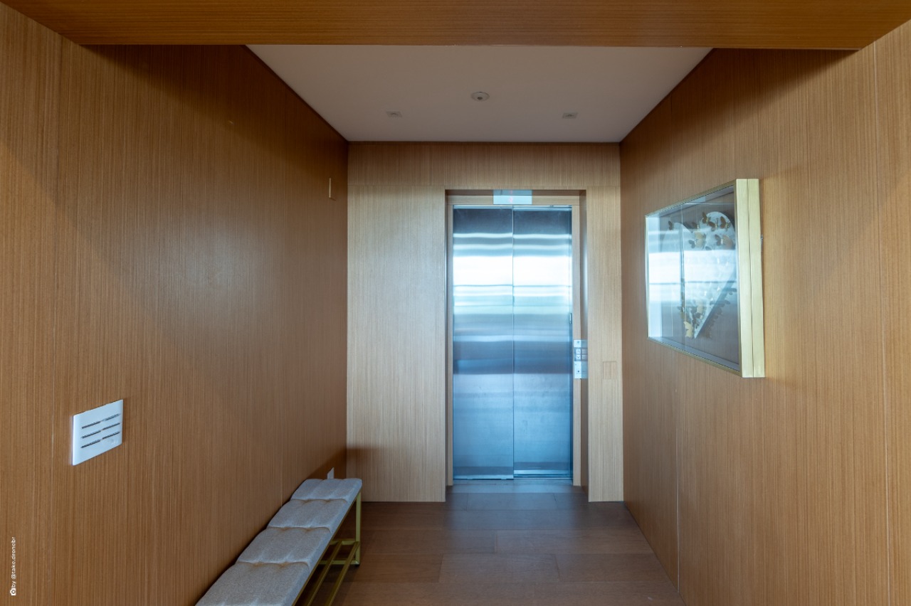 Apartamento, 3 quartos, 170 m² - Foto 6