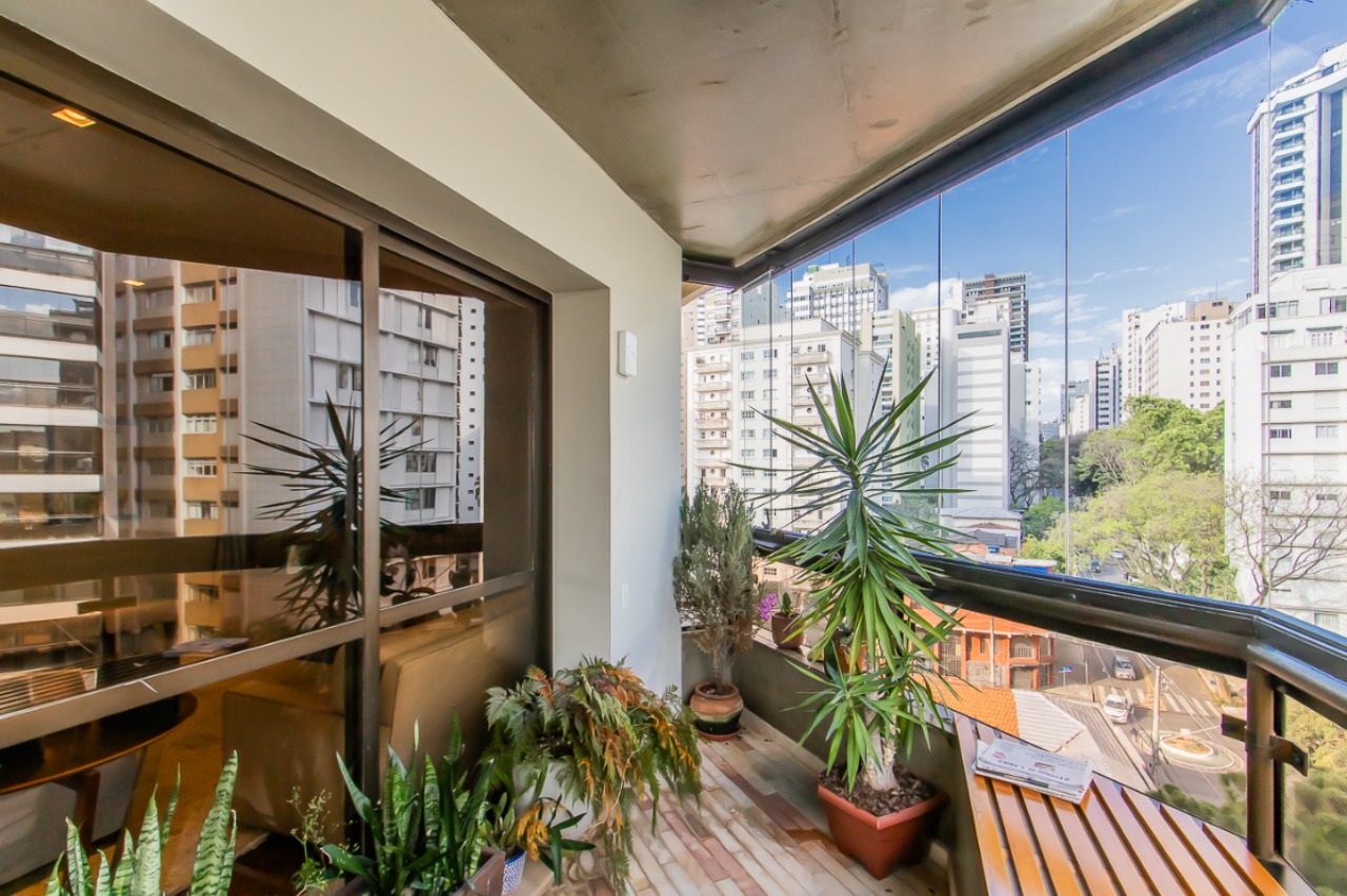 Apartamento, 4 quartos, 240 m² - Foto 29