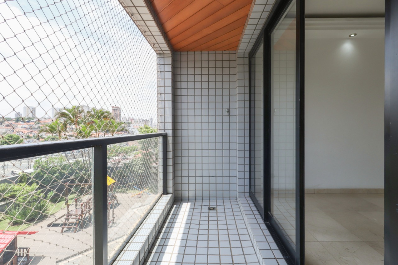 Apartamento, 3 quartos, 80 m² - Foto 5
