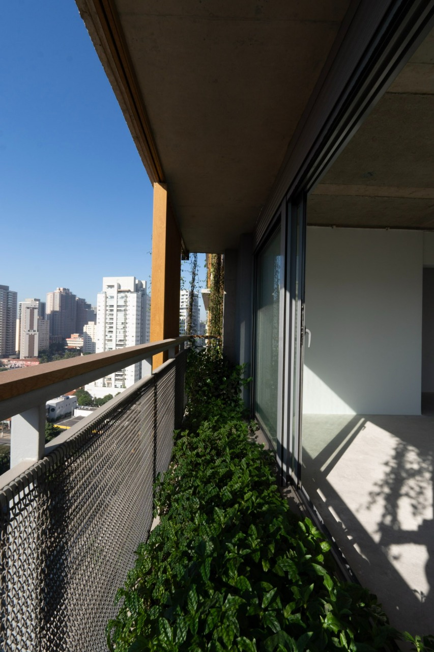 Apartamento, 4 quartos, 200 m² - Foto 12