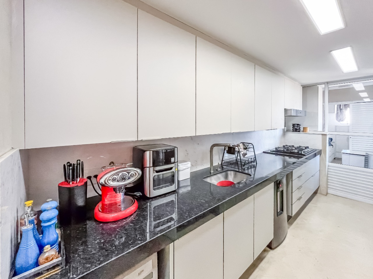 Apartamento, 4 quartos, 200 m² - Foto 40