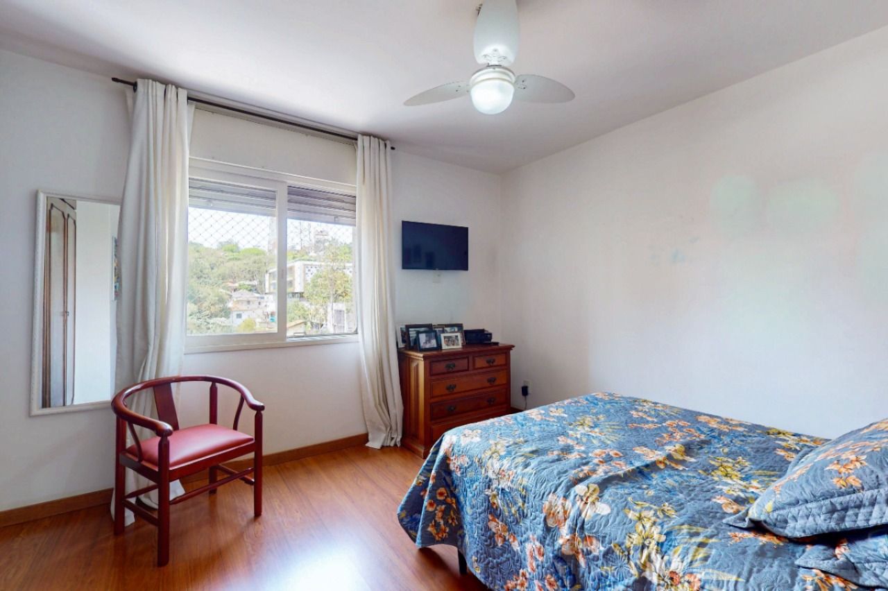 Apartamento, 3 quartos, 120 m² - Foto 9