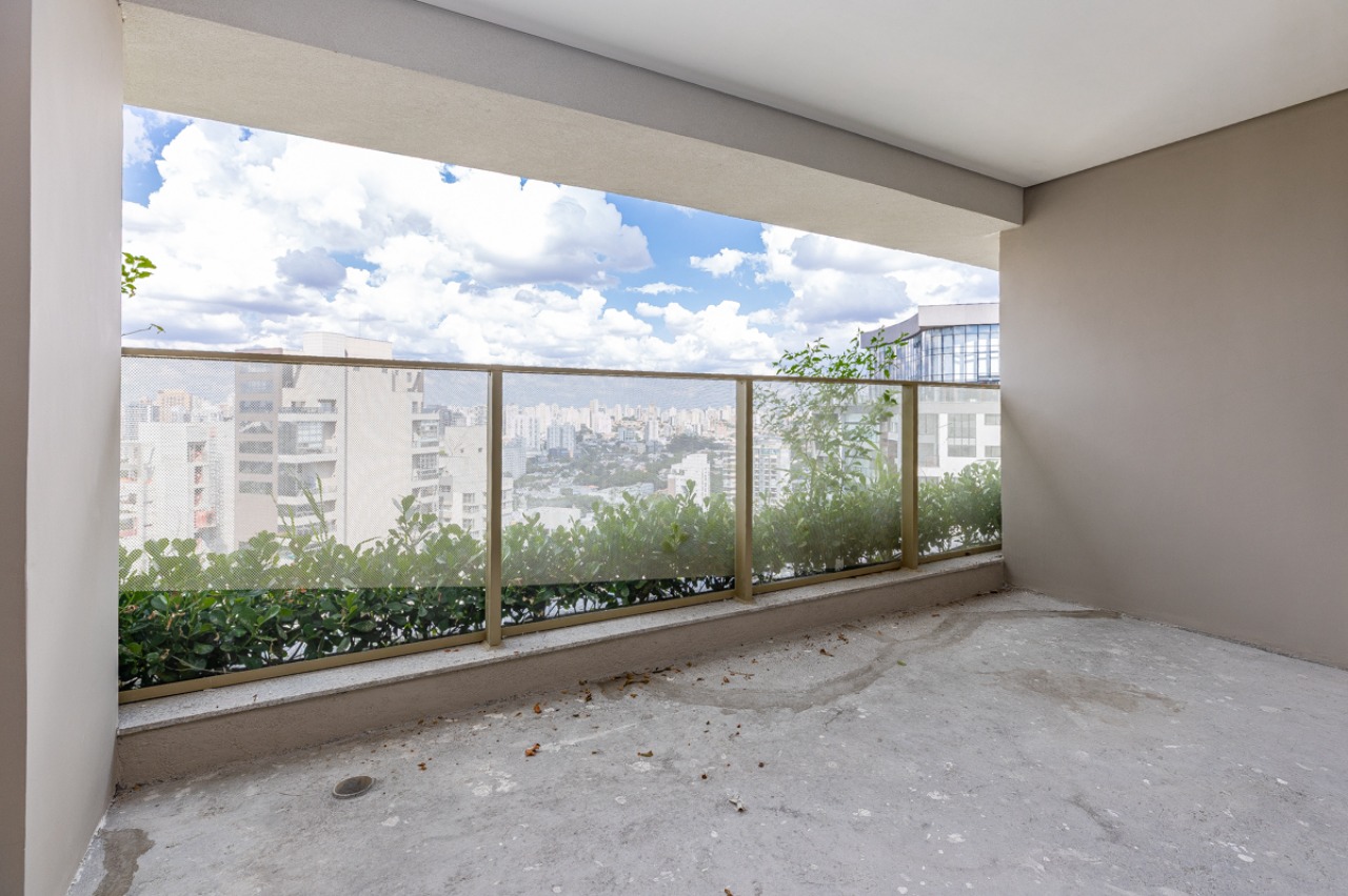 Cobertura, 4 quartos, 420 m² - Foto 28