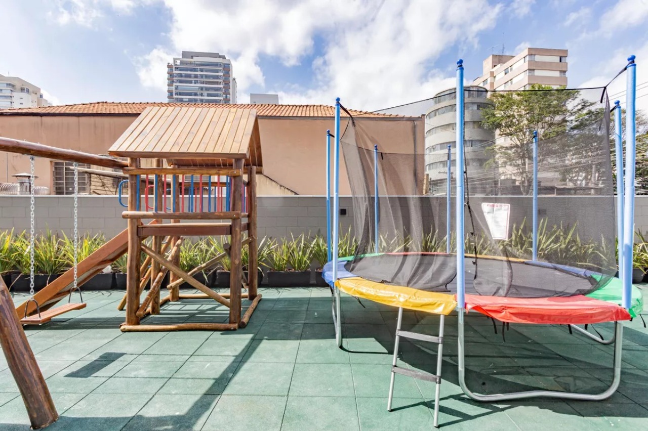 Apartamento, 2 quartos, 36 m² - Foto 18