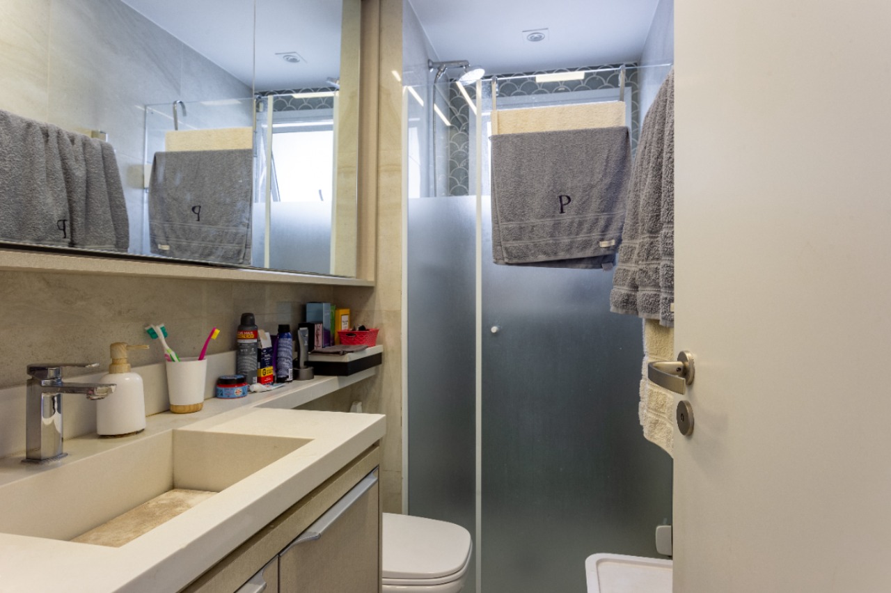 Apartamento, 3 quartos, 80 m² - Foto 13