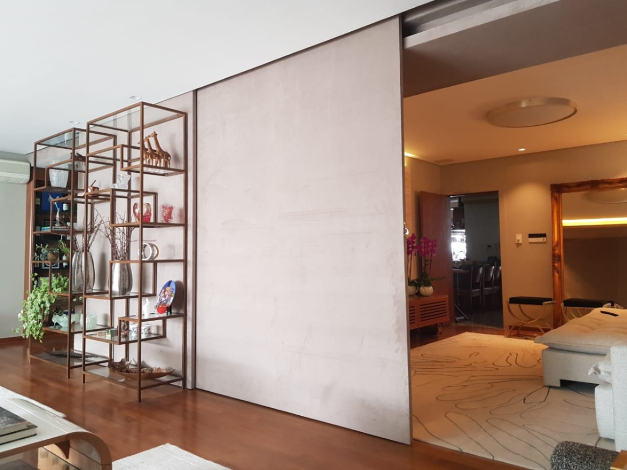 Apartamento, 4 quartos, 300 m² - Foto 9