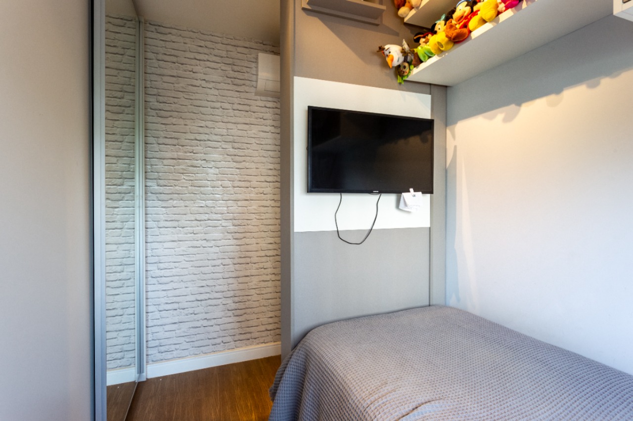 Apartamento, 3 quartos, 80 m² - Foto 16