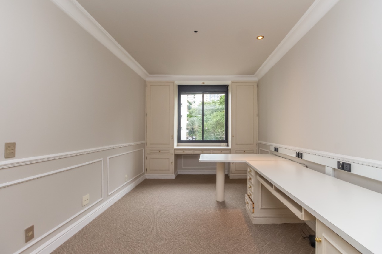 Apartamento, 4 quartos, 350 m² - Foto 22