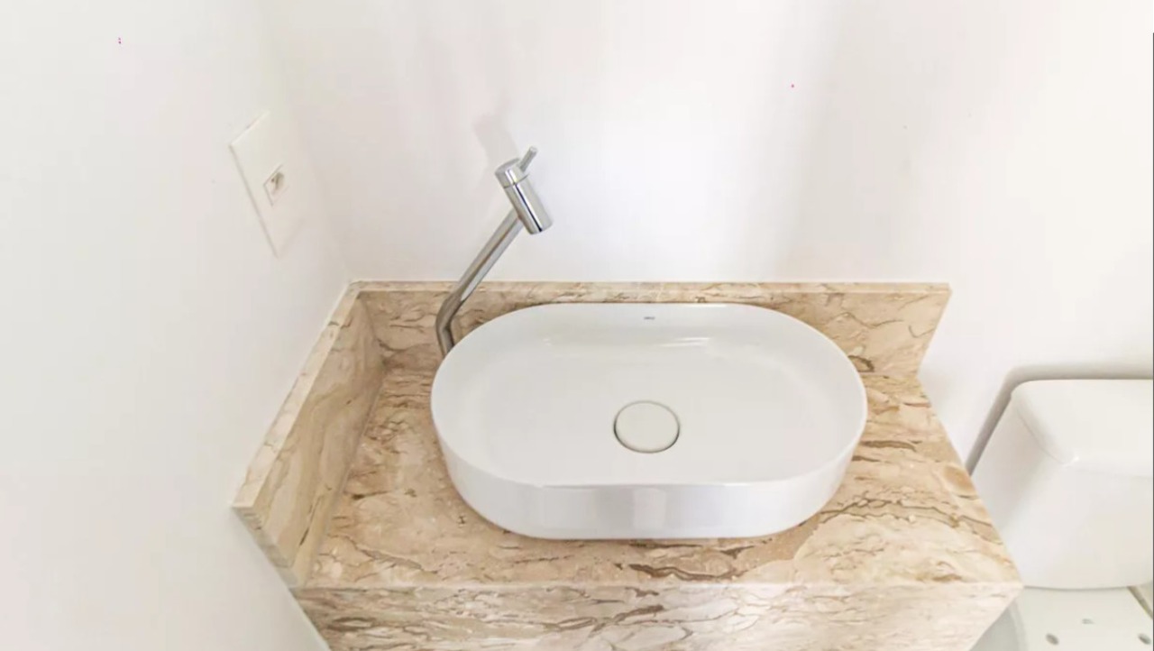 Apartamento, 3 quartos, 122 m² - Foto 4