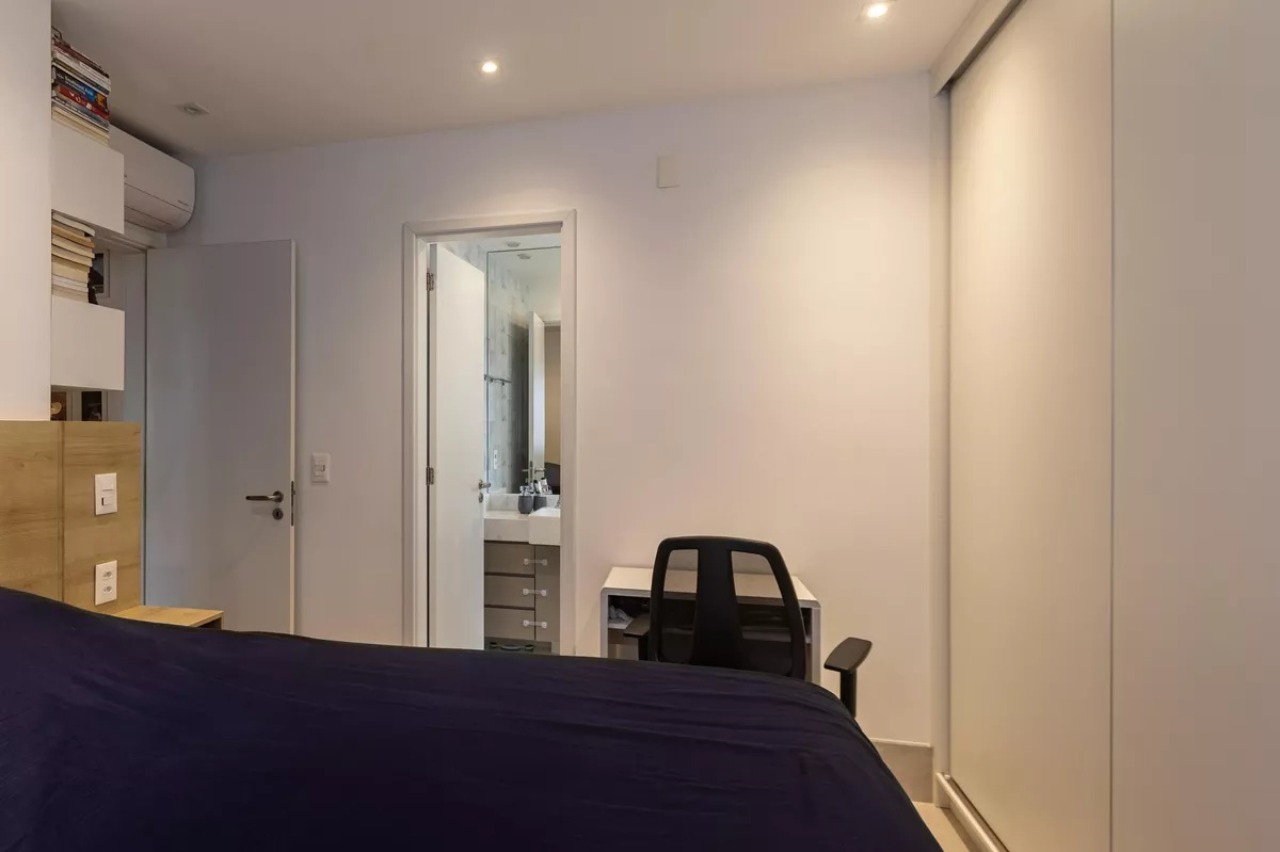Apartamento, 2 quartos, 81 m² - Foto 9