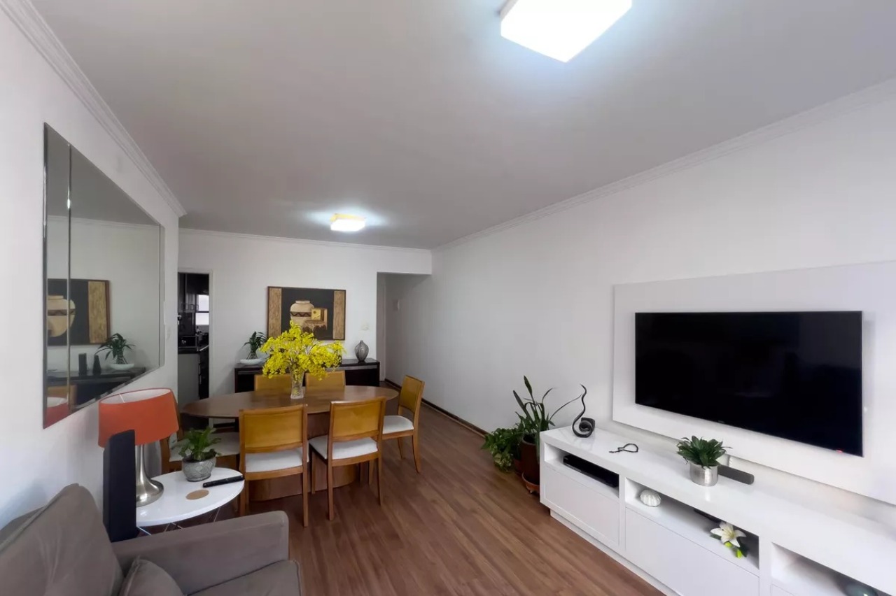Apartamento, 3 quartos, 111 m² - Foto 1