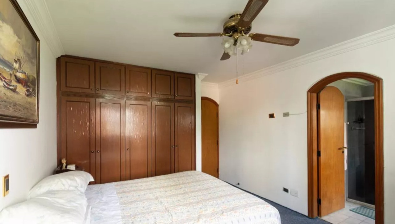Apartamento, 3 quartos, 300 m² - Foto 12
