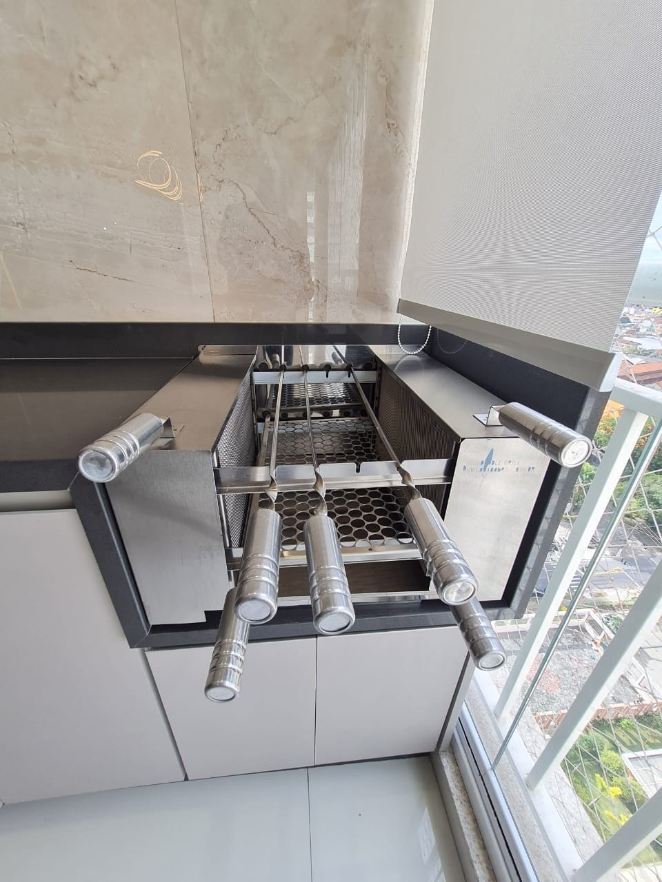 Apartamento, 3 quartos, 80 m² - Foto 79