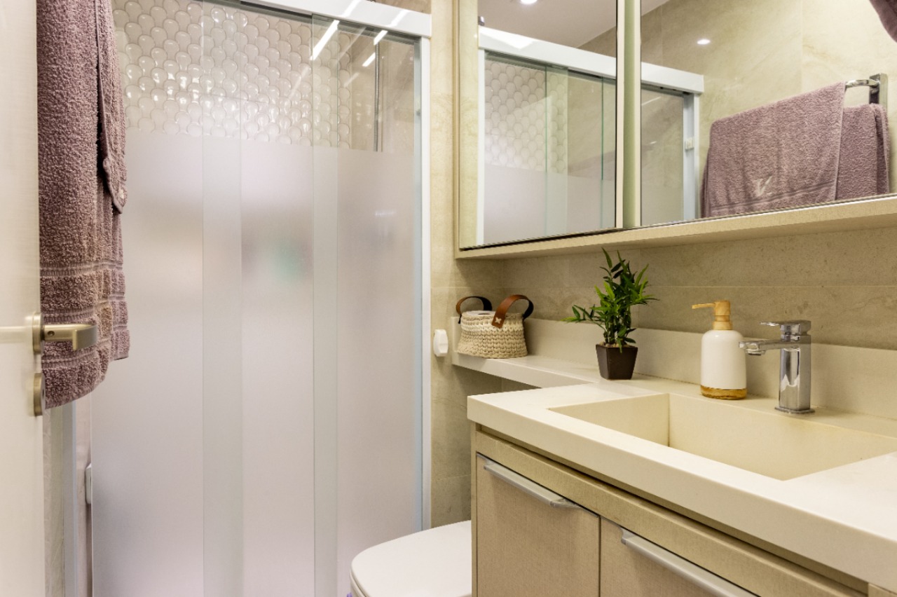 Apartamento, 3 quartos, 80 m² - Foto 17
