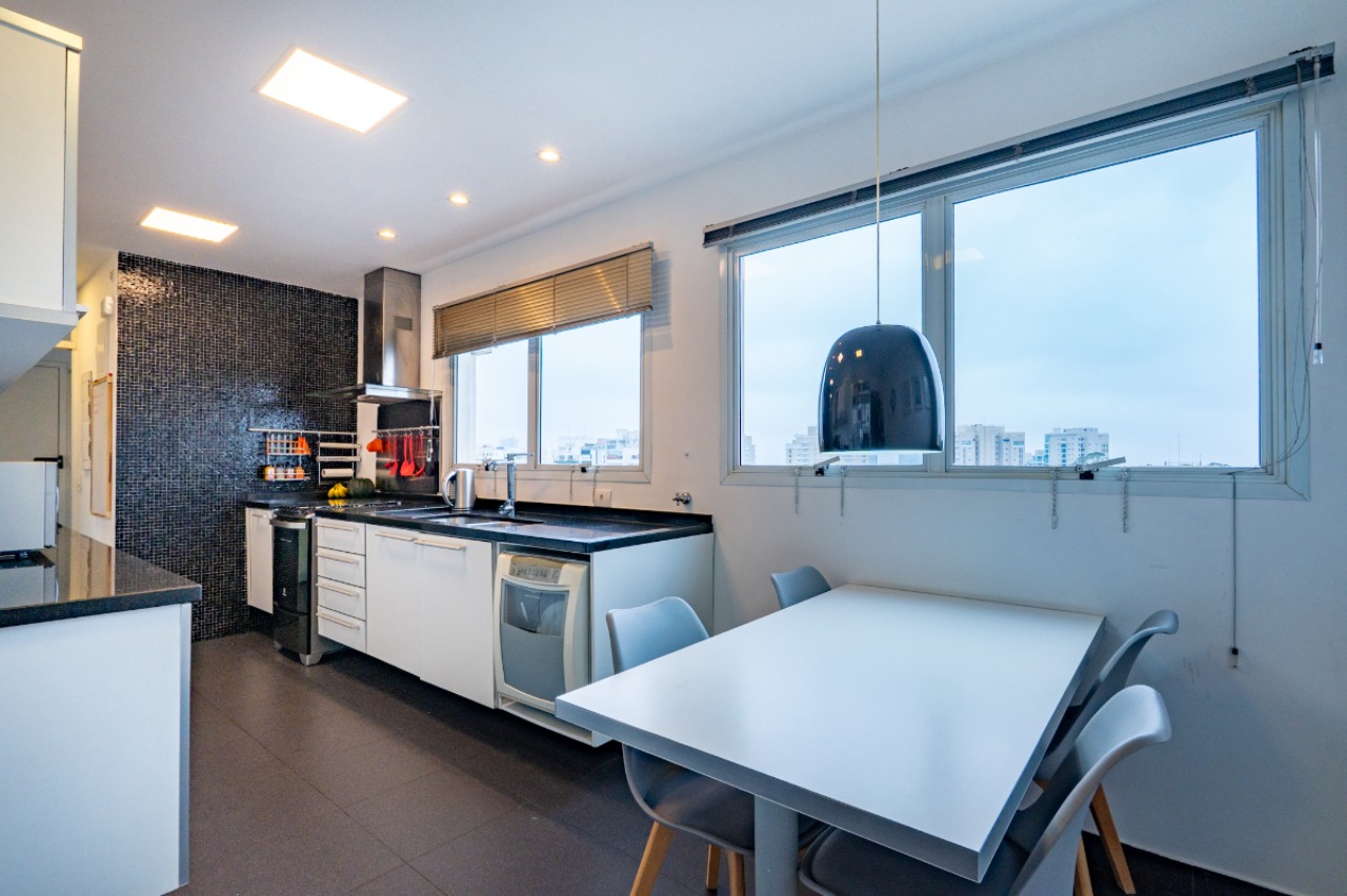 Apartamento, 3 quartos, 180 m² - Foto 13