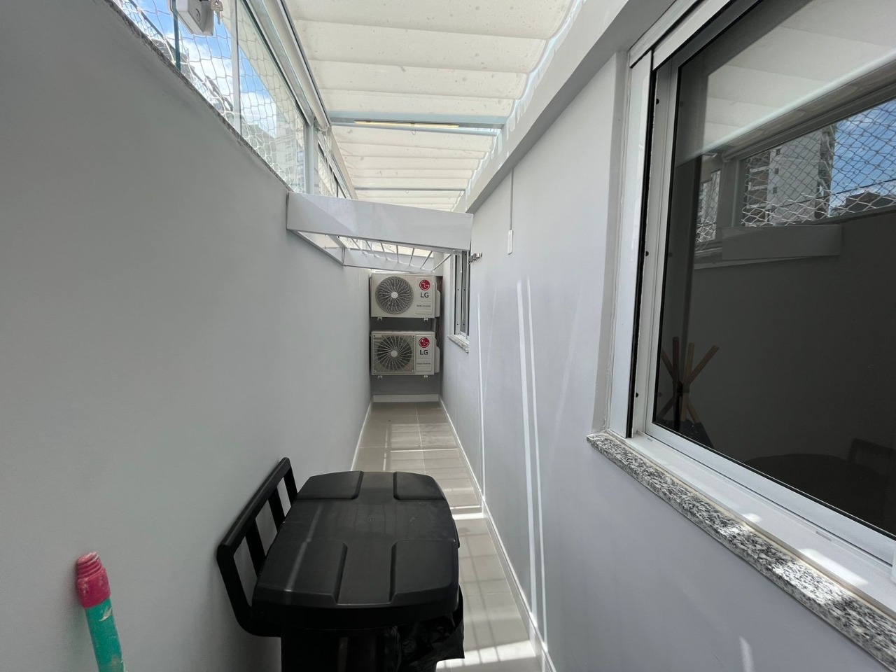 Apartamento, 2 quartos, 75 m² - Foto 13